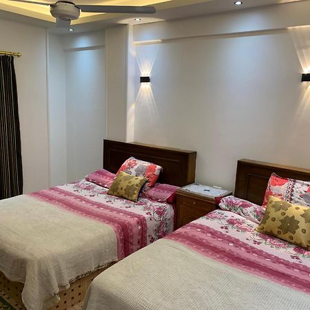 Roma Apartment 洪加達 外观 照片