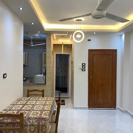 Roma Apartment 洪加達 外观 照片