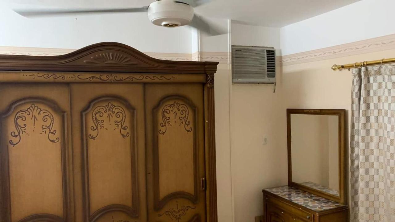 Roma Apartment 洪加達 外观 照片
