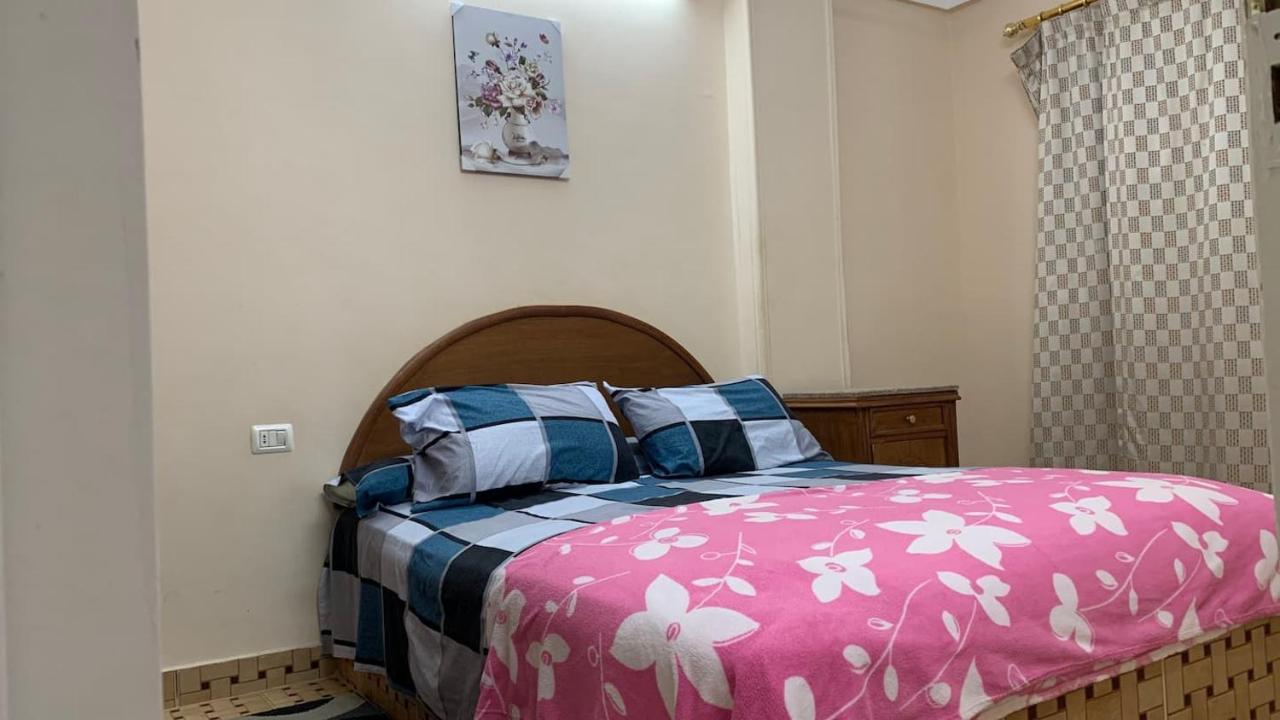 Roma Apartment 洪加達 外观 照片