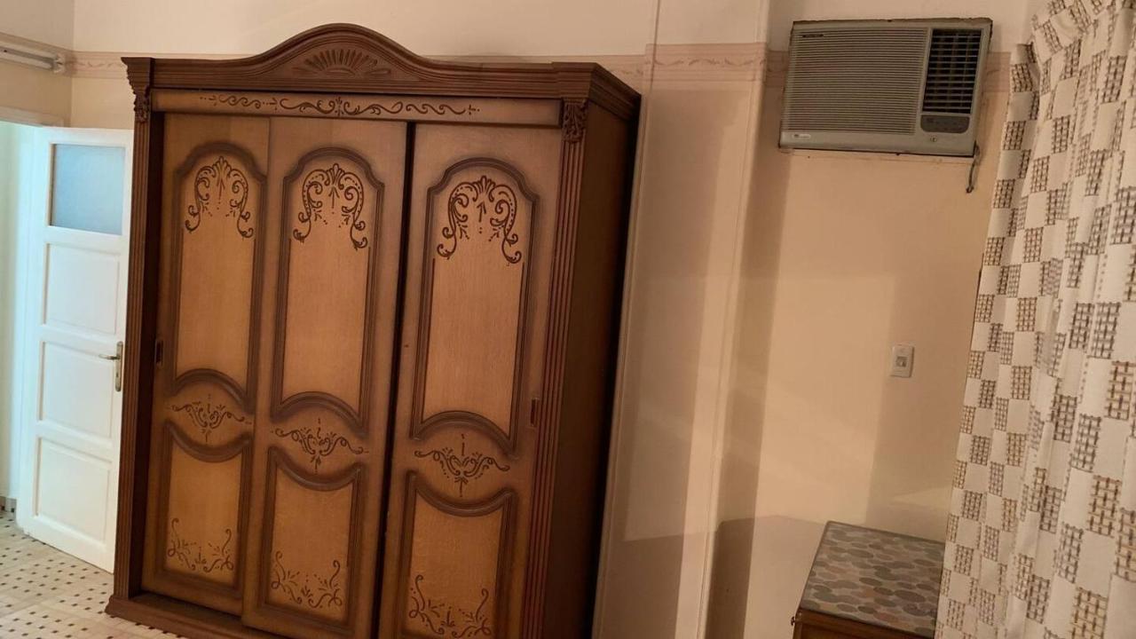 Roma Apartment 洪加達 外观 照片