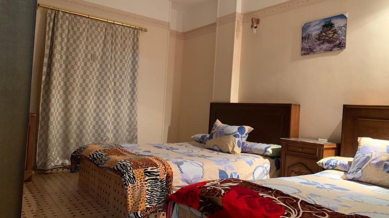 Roma Apartment 洪加達 外观 照片