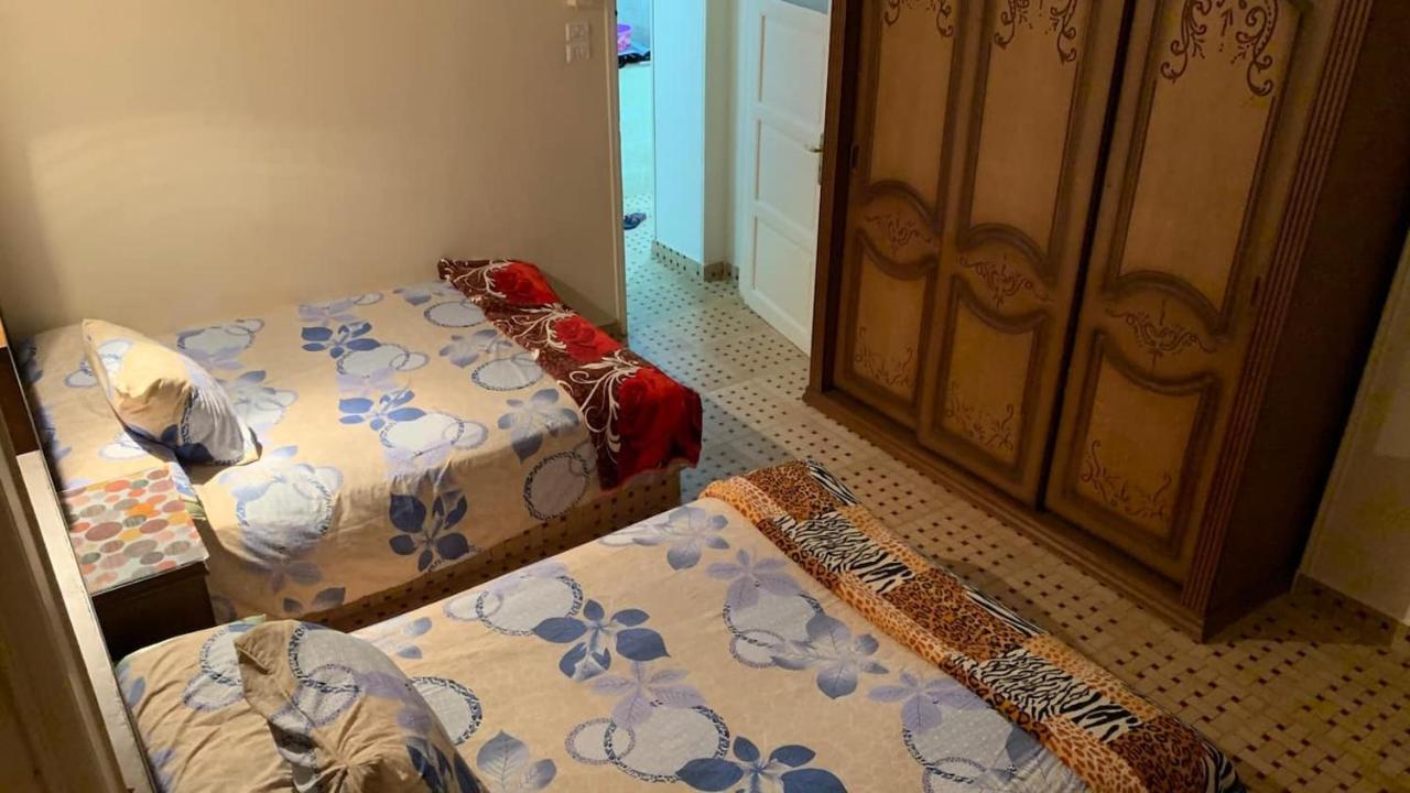 Roma Apartment 洪加達 外观 照片
