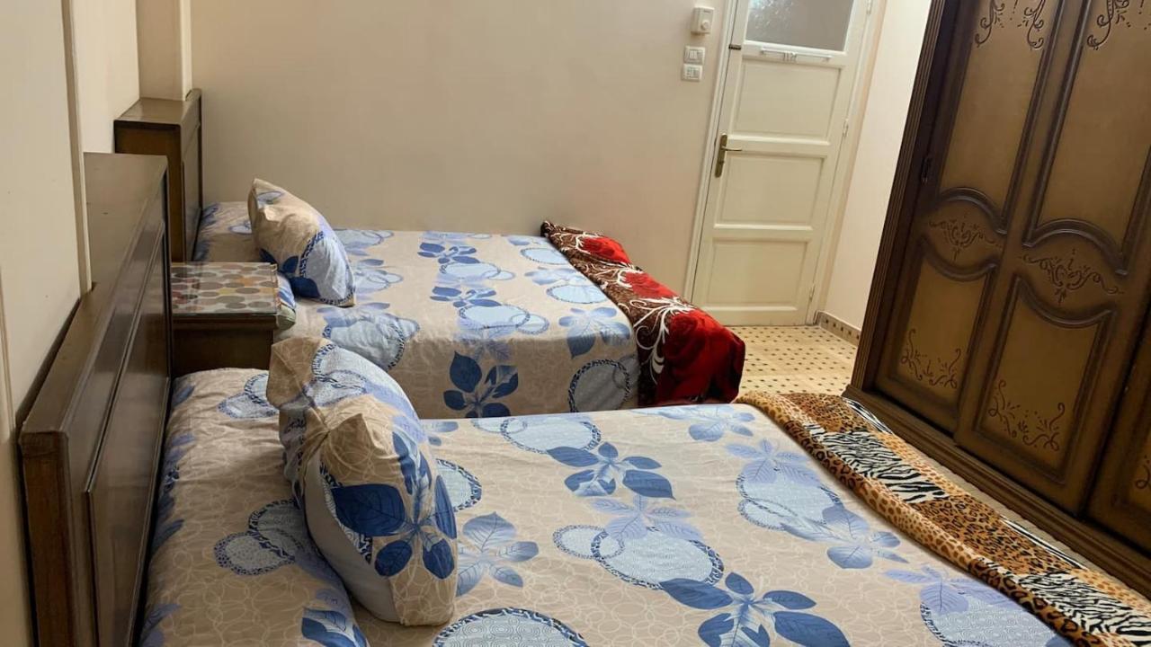Roma Apartment 洪加達 外观 照片