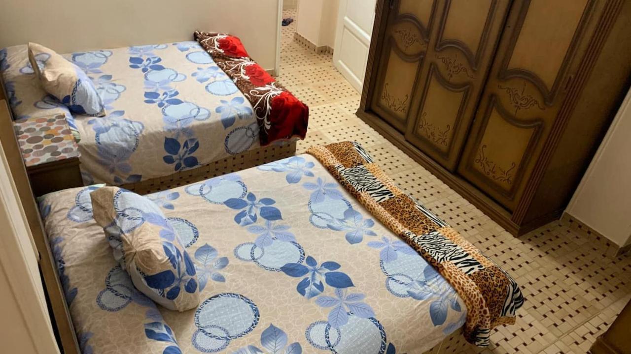 Roma Apartment 洪加達 外观 照片