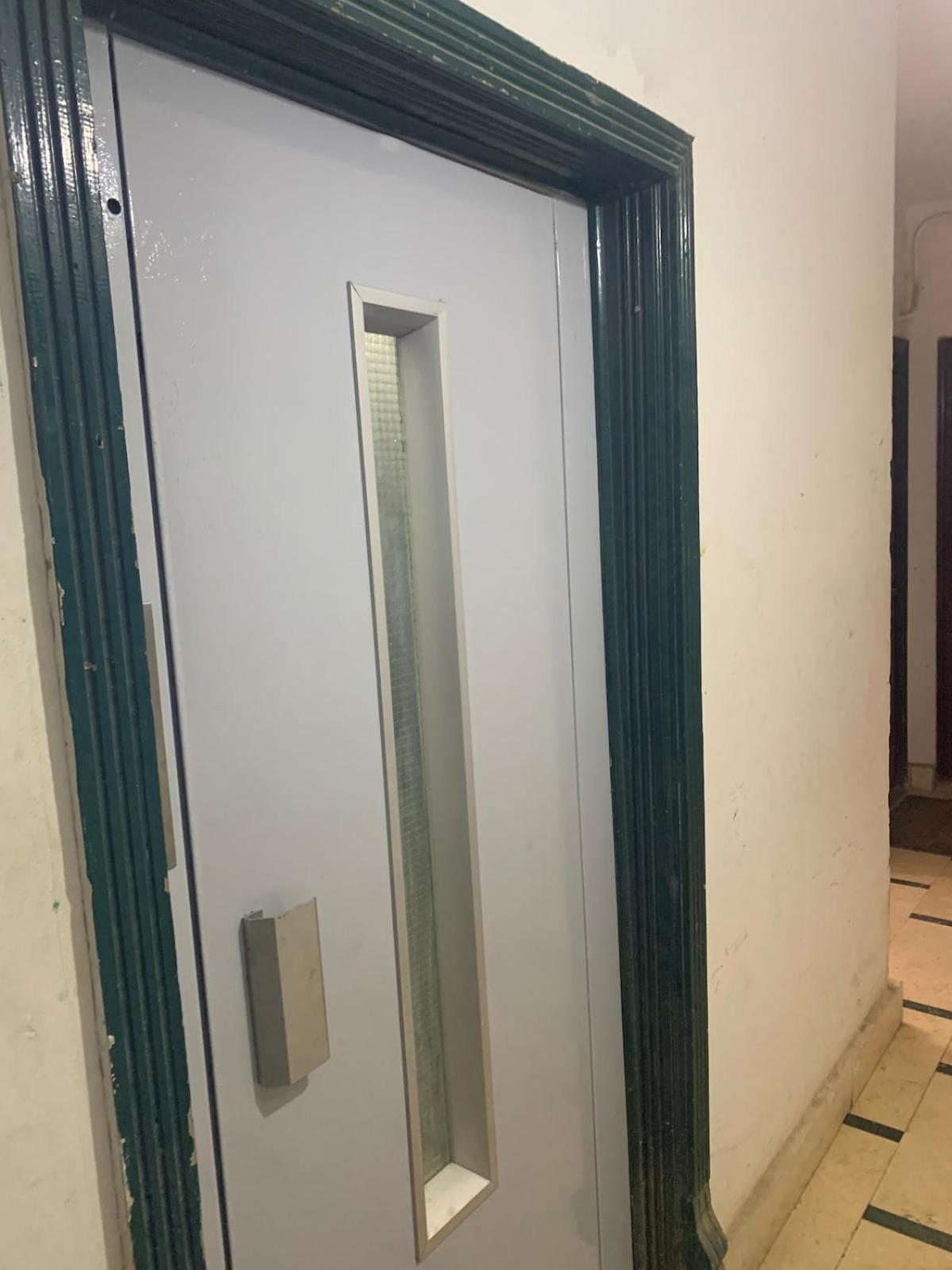 Roma Apartment 洪加達 外观 照片