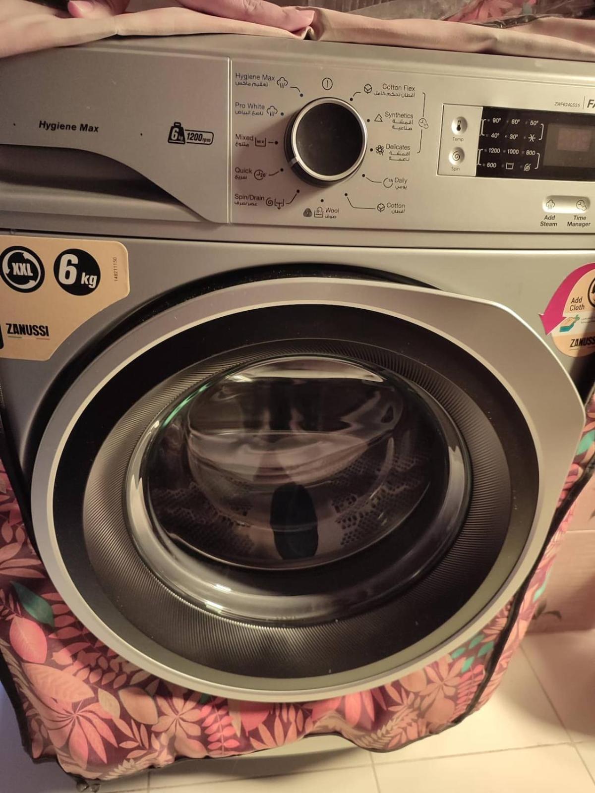 Roma Apartment 洪加達 外观 照片