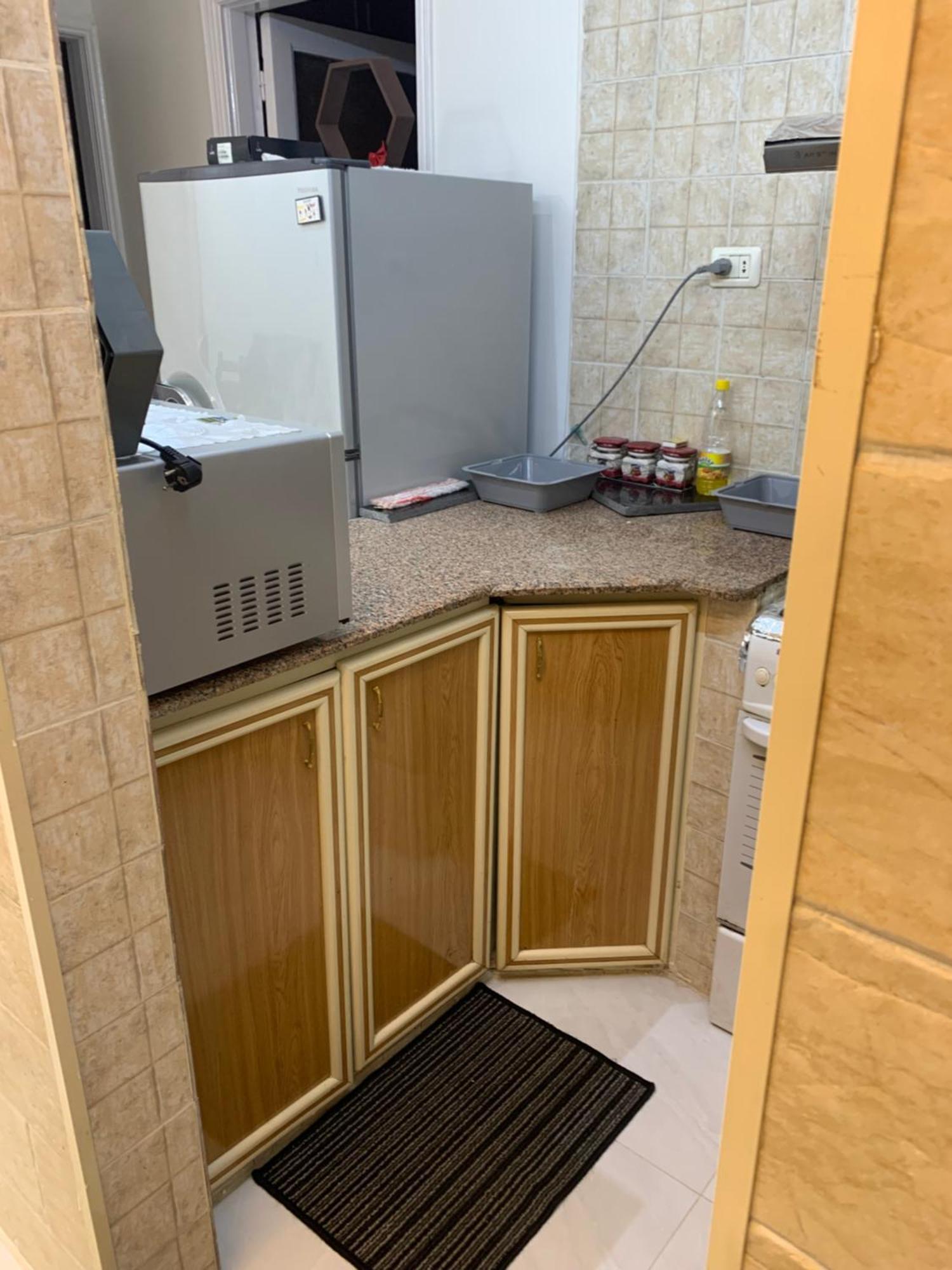 Roma Apartment 洪加達 外观 照片