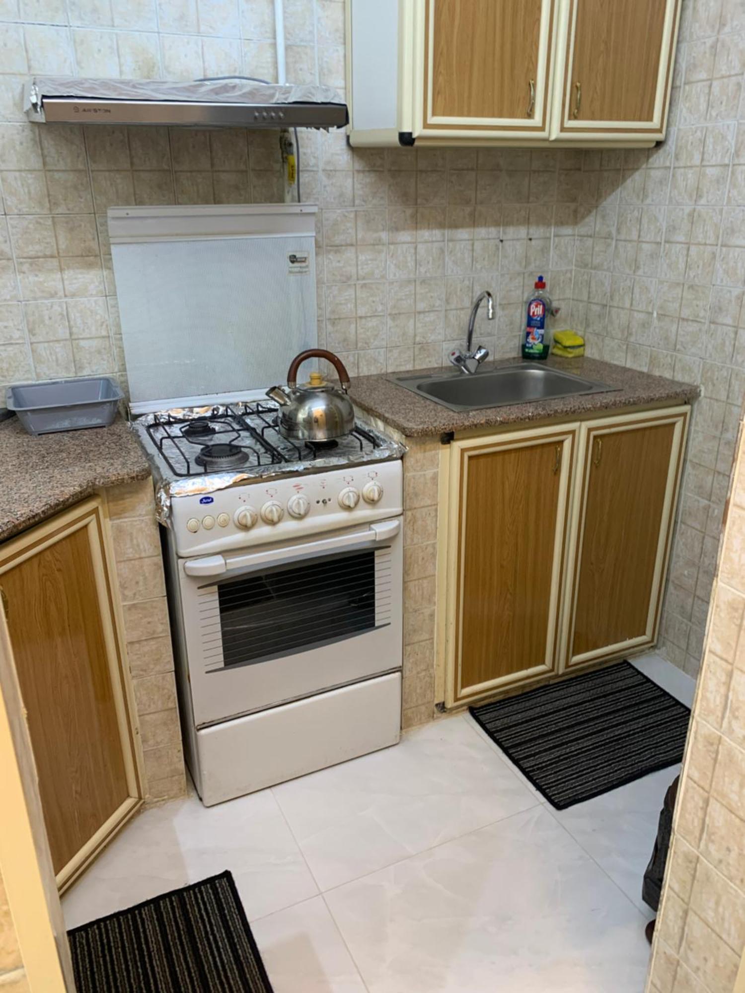 Roma Apartment 洪加達 外观 照片