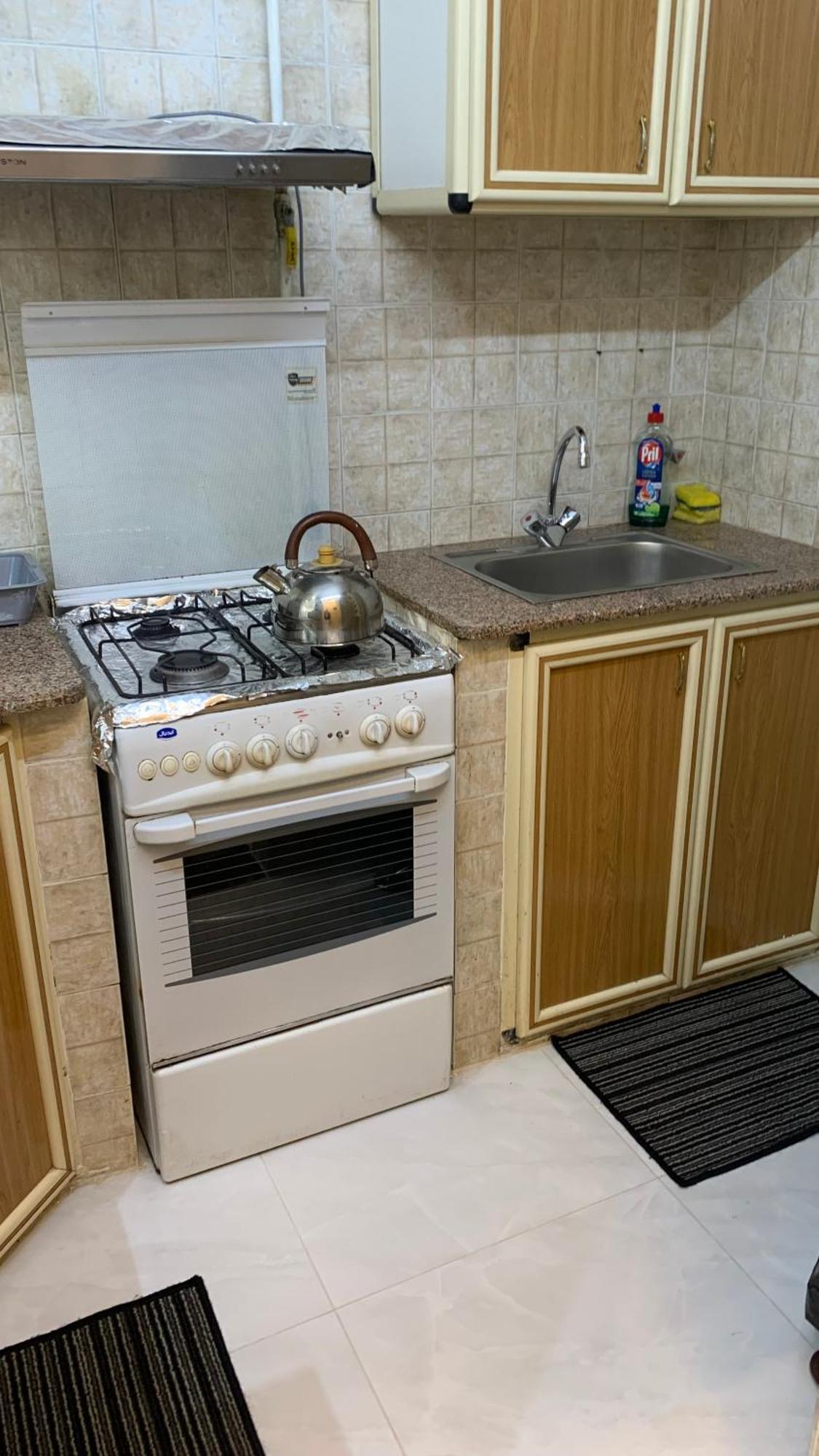 Roma Apartment 洪加達 外观 照片