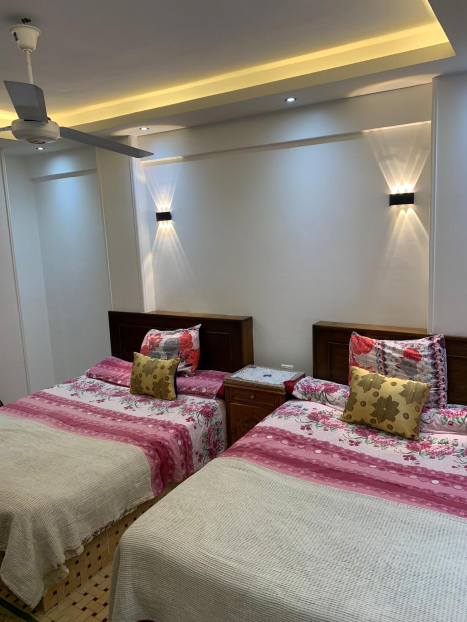 Roma Apartment 洪加達 外观 照片