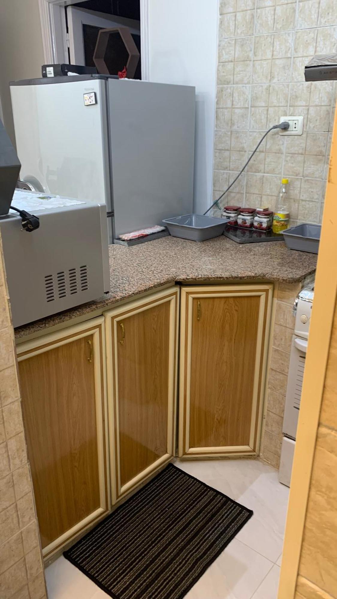 Roma Apartment 洪加達 外观 照片