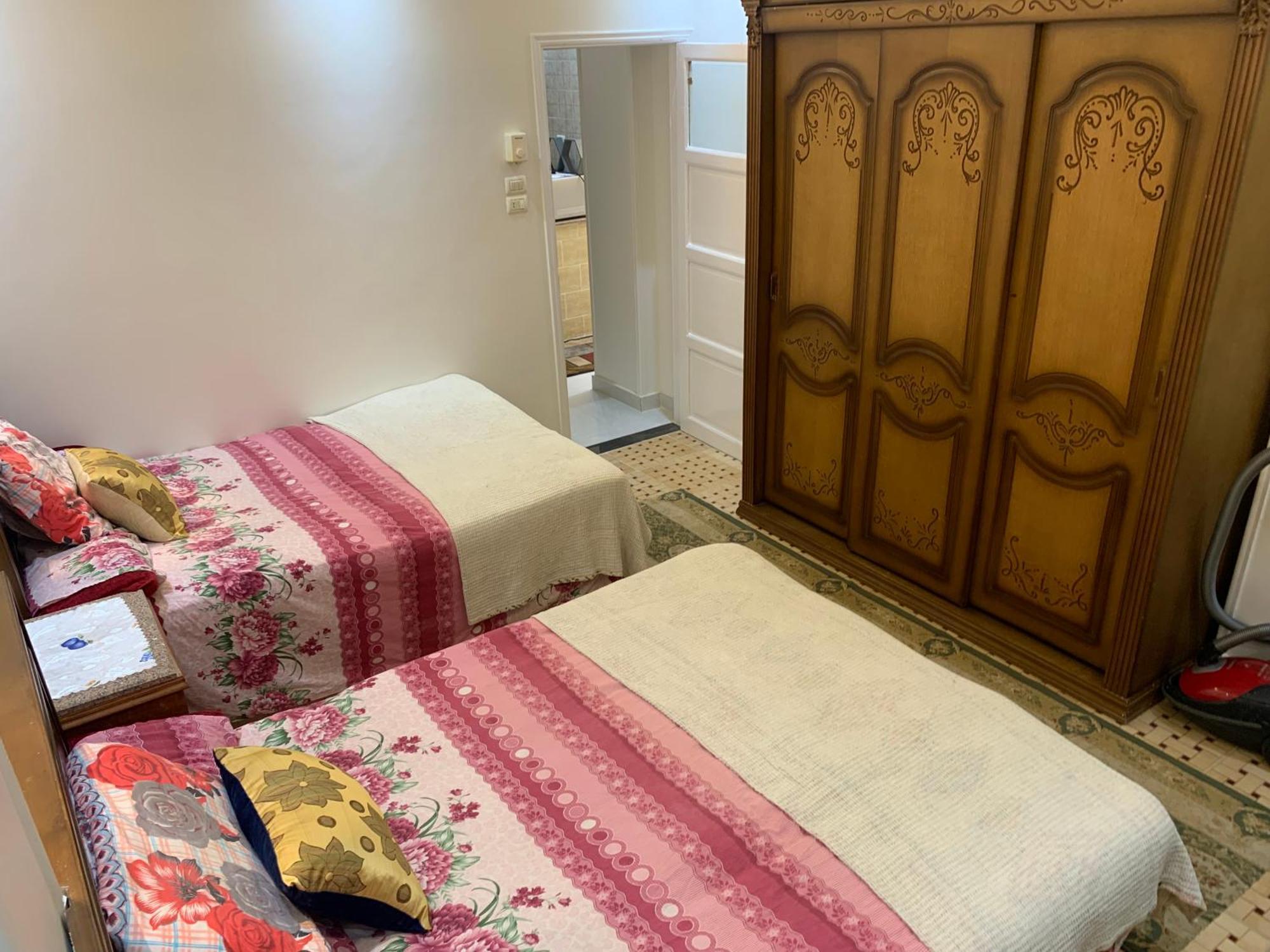 Roma Apartment 洪加達 外观 照片