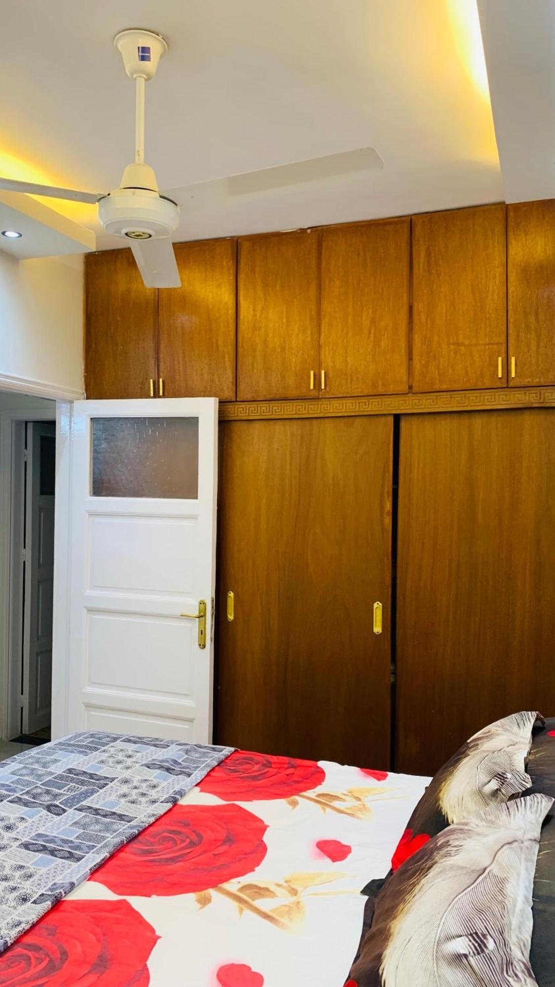 Roma Apartment 洪加達 外观 照片