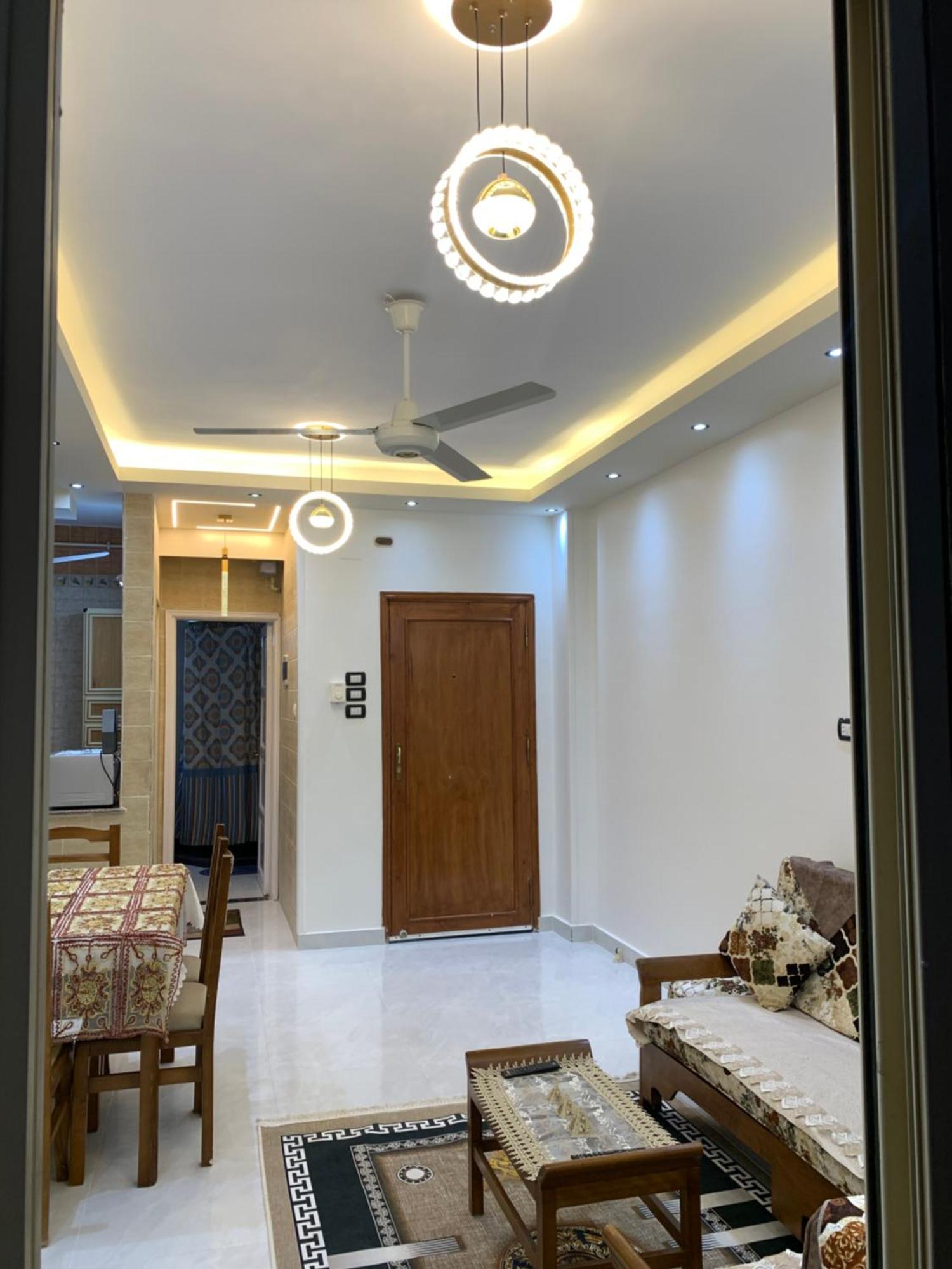 Roma Apartment 洪加達 外观 照片