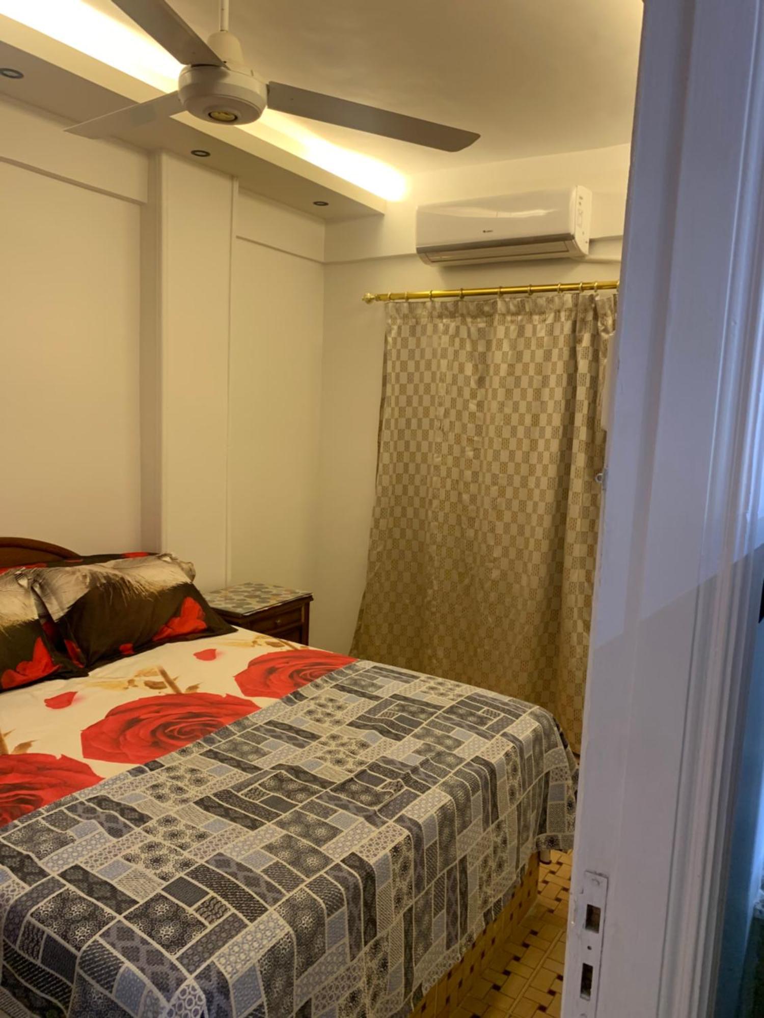 Roma Apartment 洪加達 外观 照片