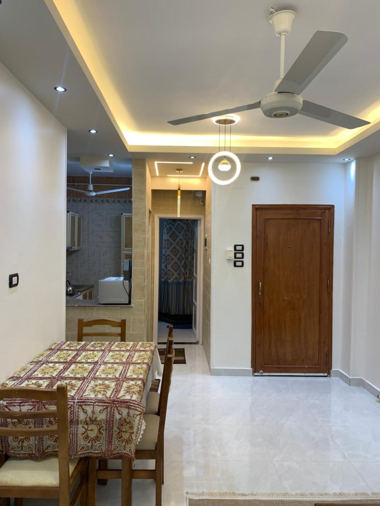 Roma Apartment 洪加達 外观 照片