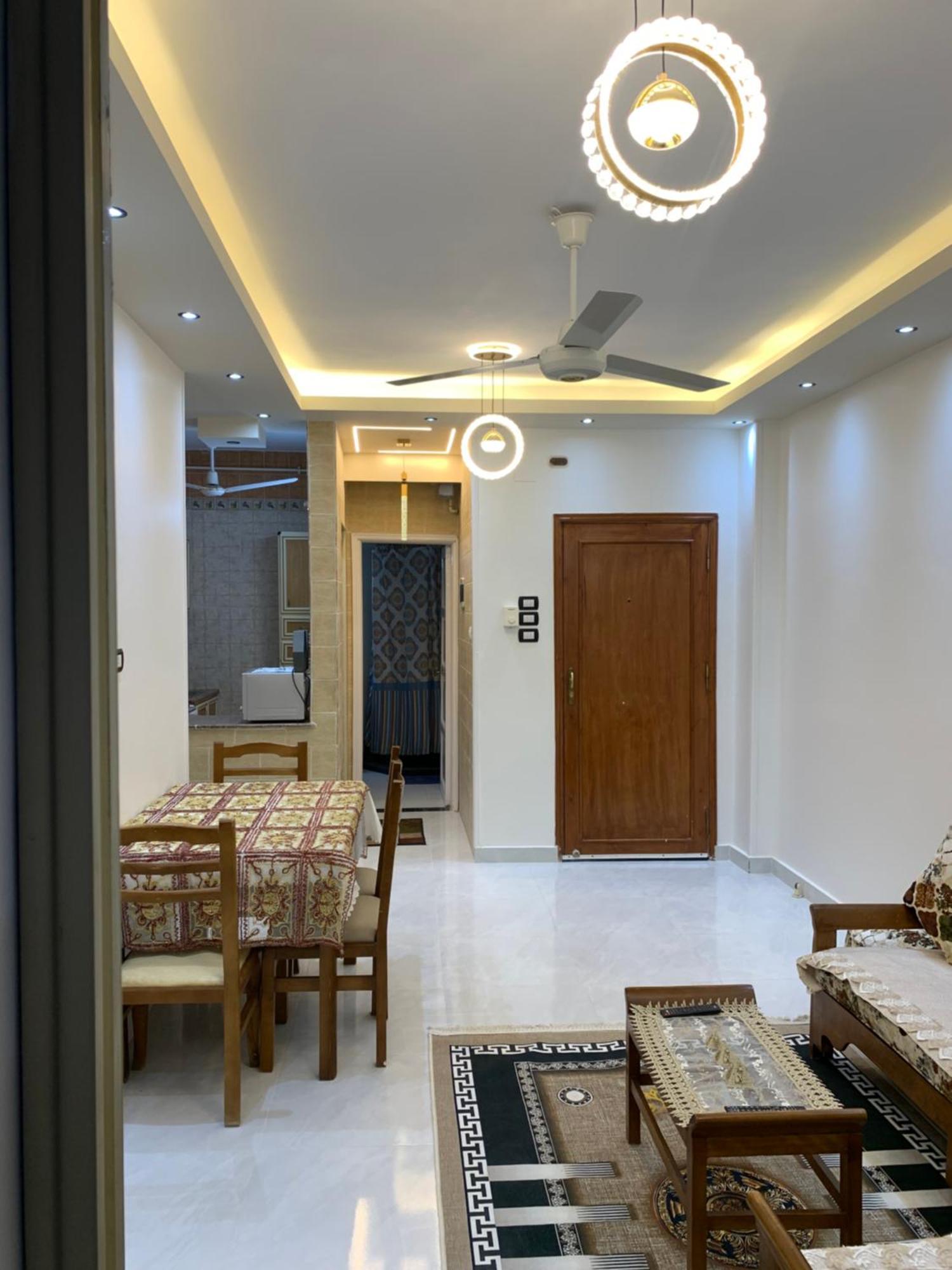 Roma Apartment 洪加達 外观 照片