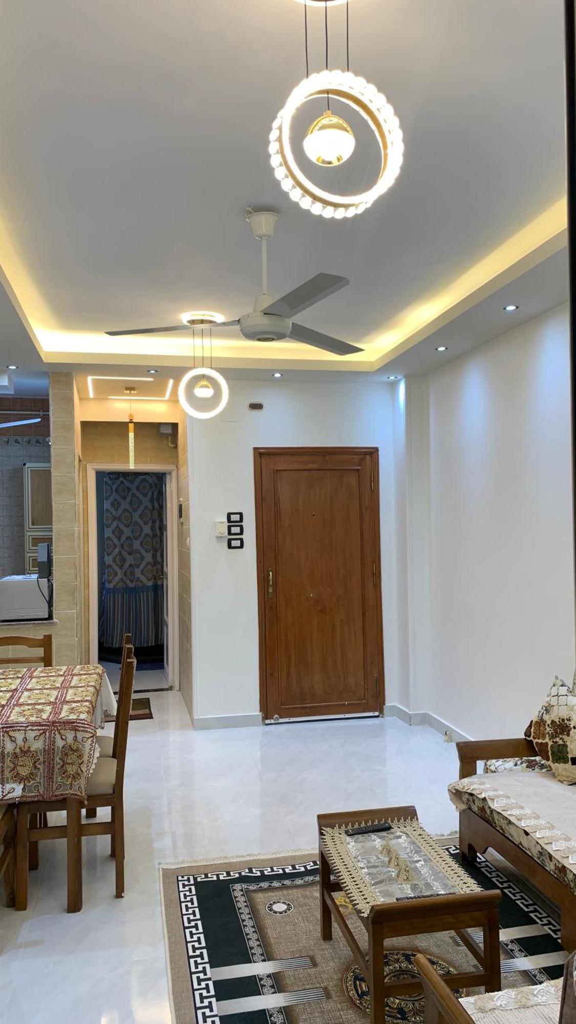 Roma Apartment 洪加達 外观 照片